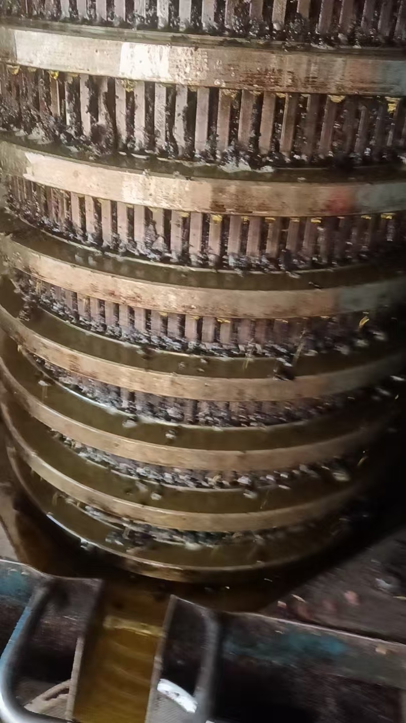 山茶油