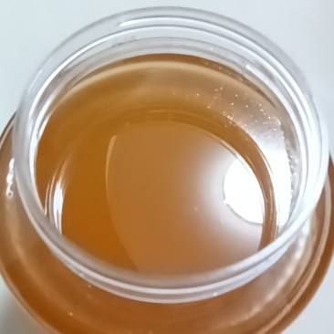 来自大自然的馈赠******蜂蜜（枇杷蜜）冬蜜