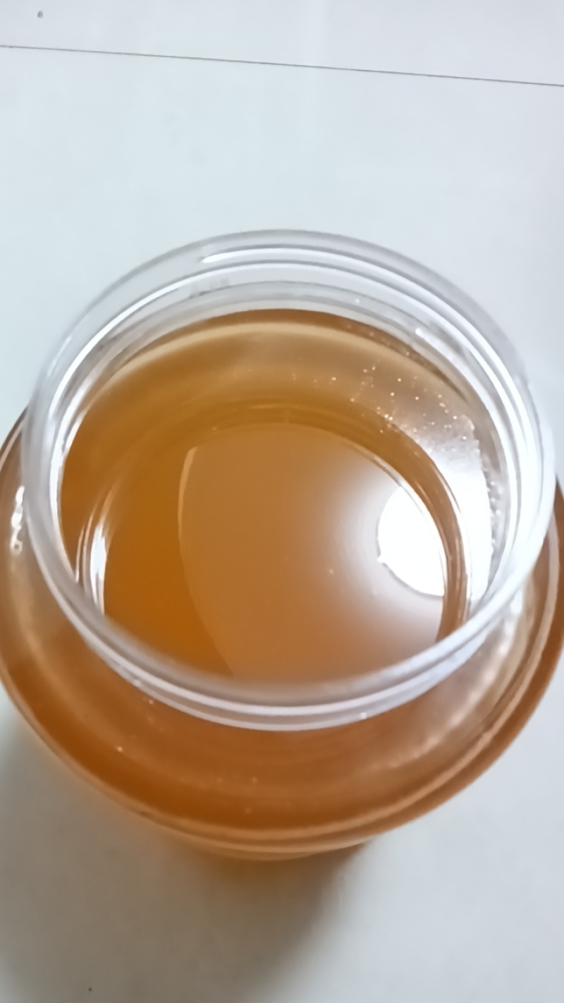 来自大自然的馈赠******蜂蜜（枇杷蜜）冬蜜