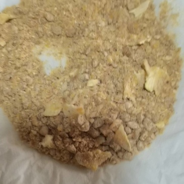 玉米饲料
