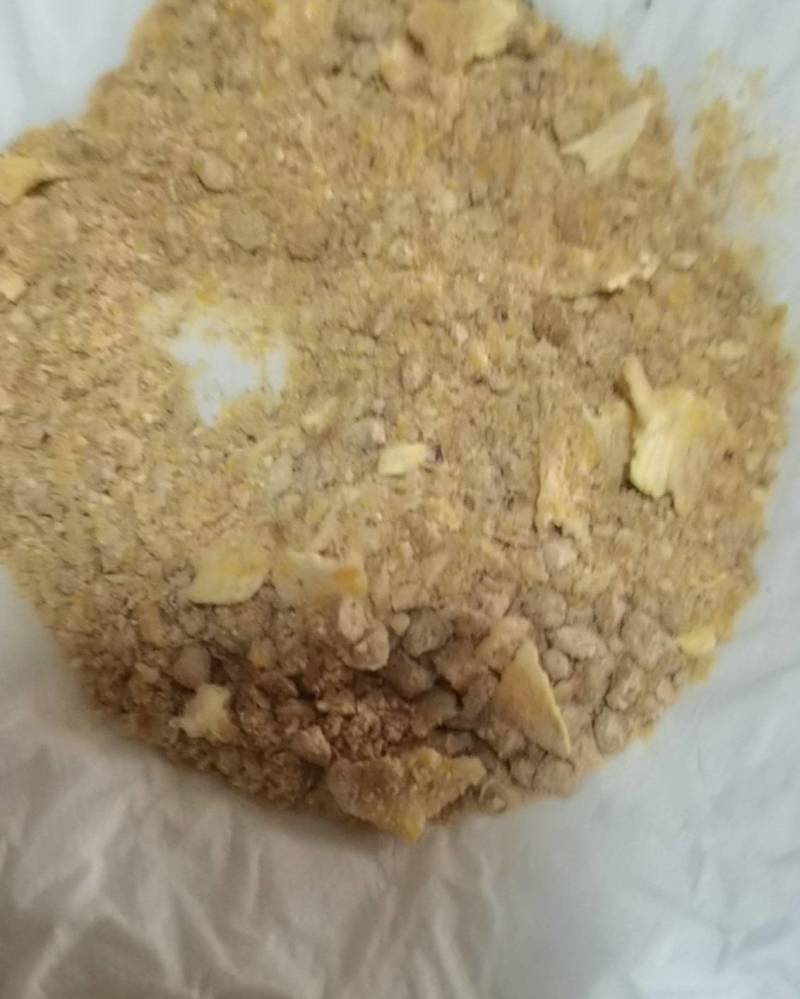 玉米饲料