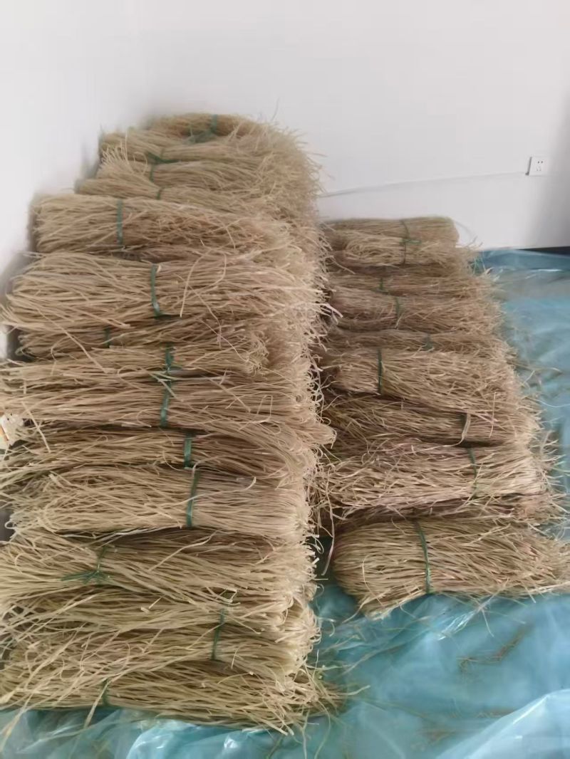 红薯粉条