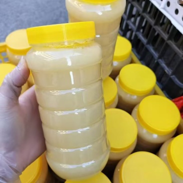 野生蜂蜜冬糖