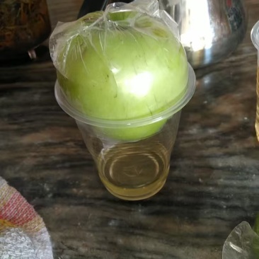 青枣