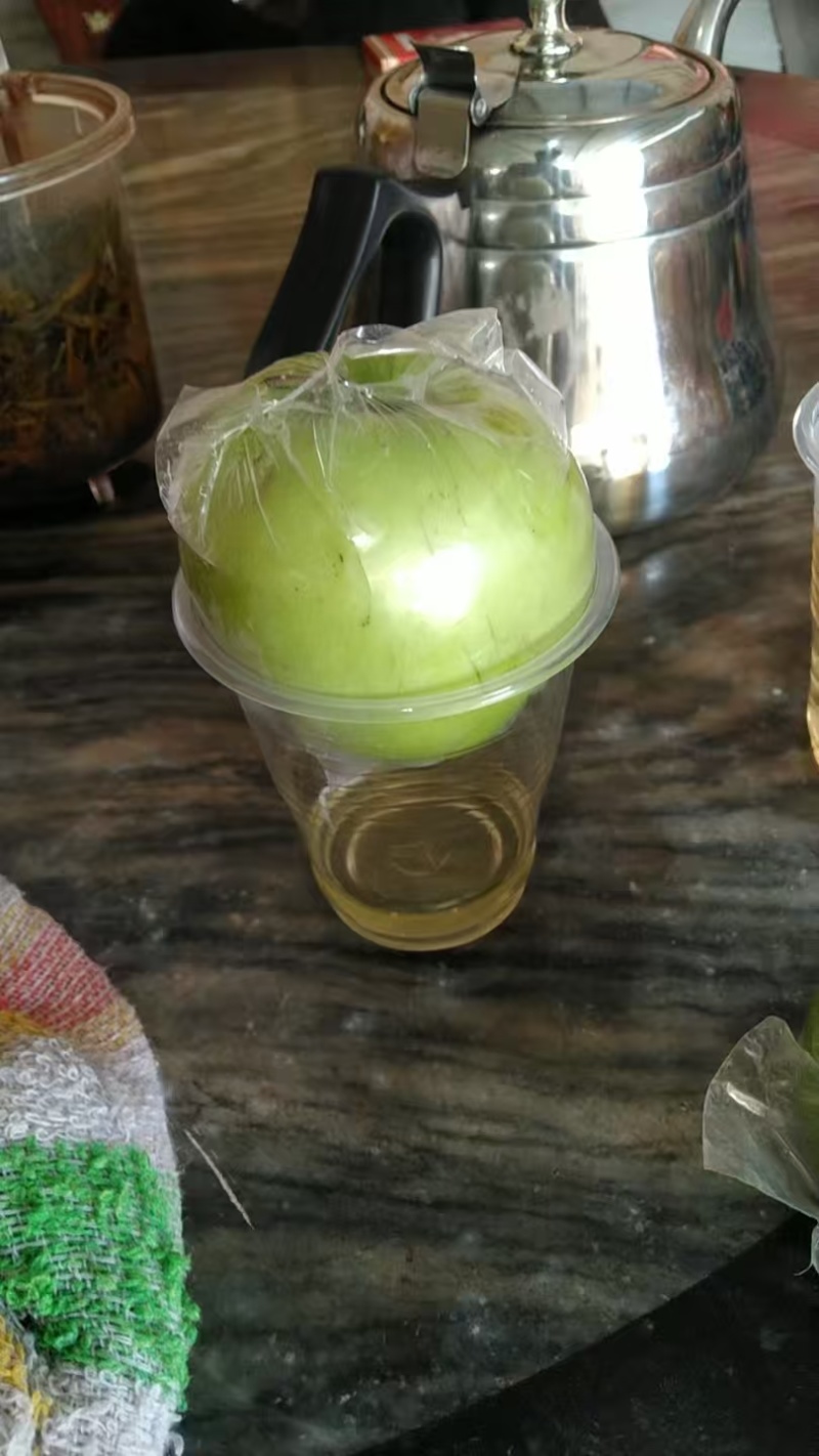 青枣