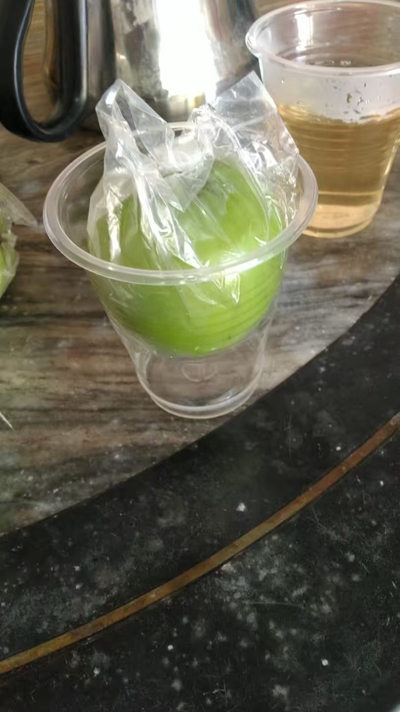 青枣