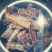 大山里正宗的土蜂蜜