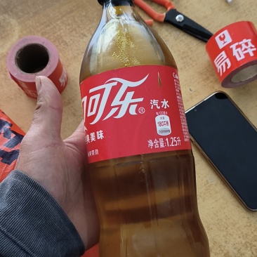 高山老树小籽茶油