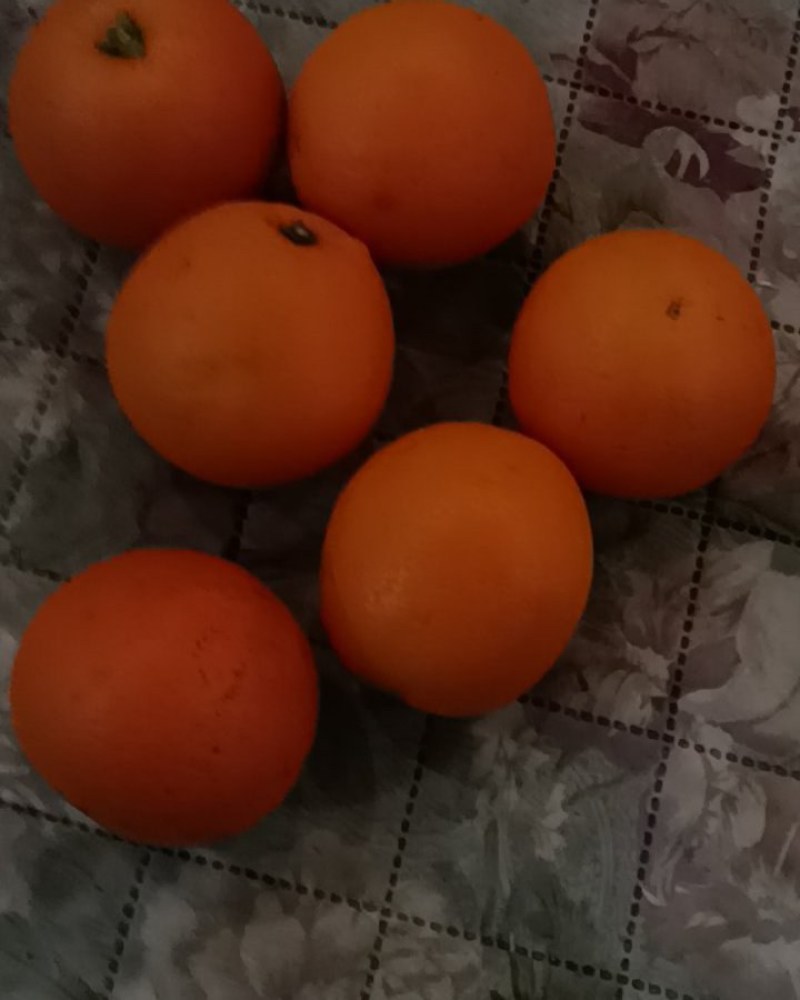 湖南麻阳橙子
