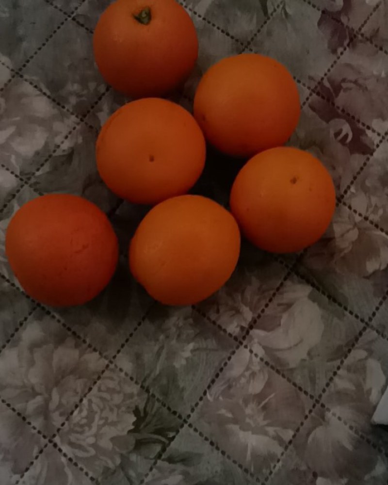 湖南麻阳橙子