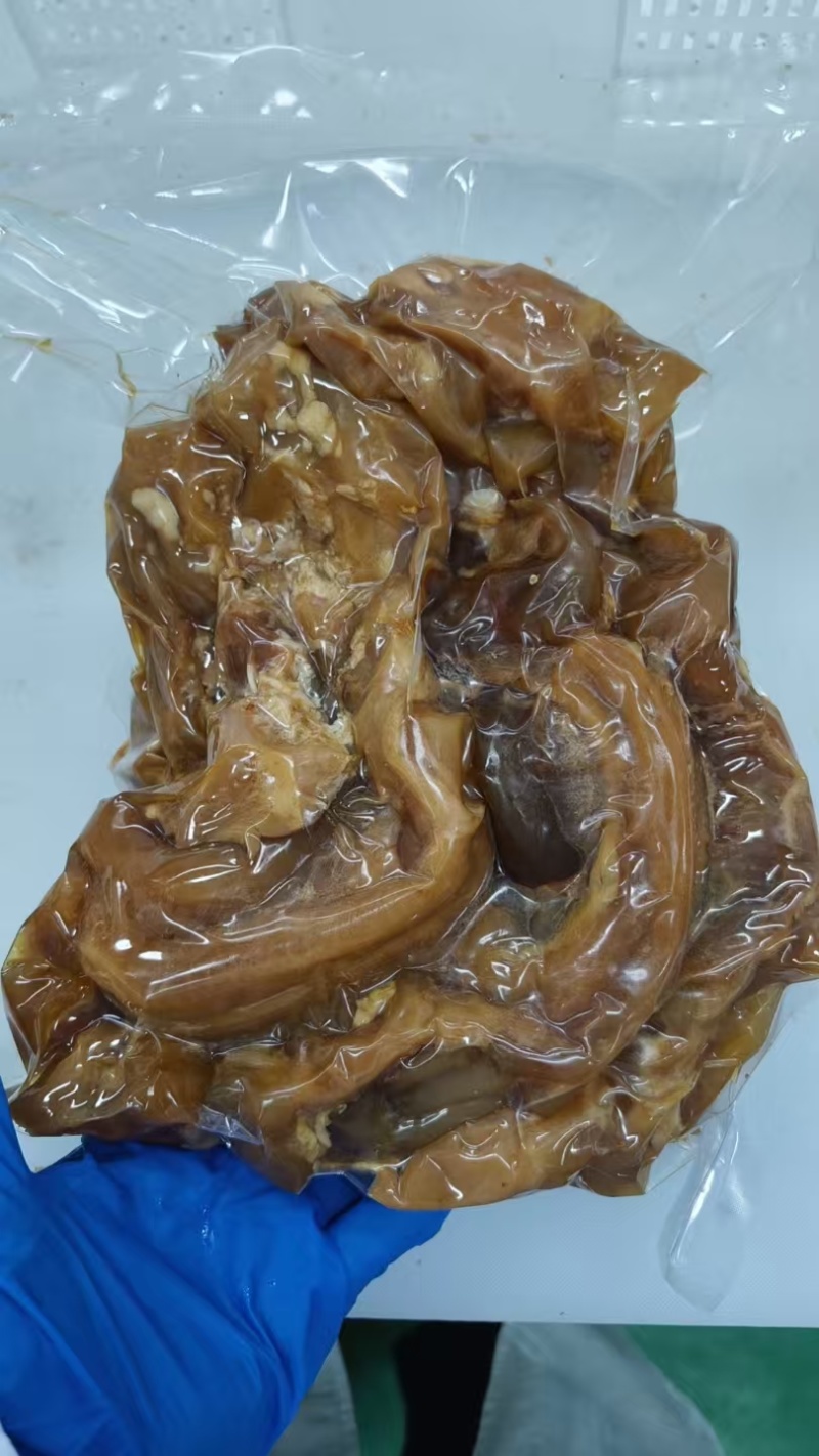 五香纯大筋牛蹄筋