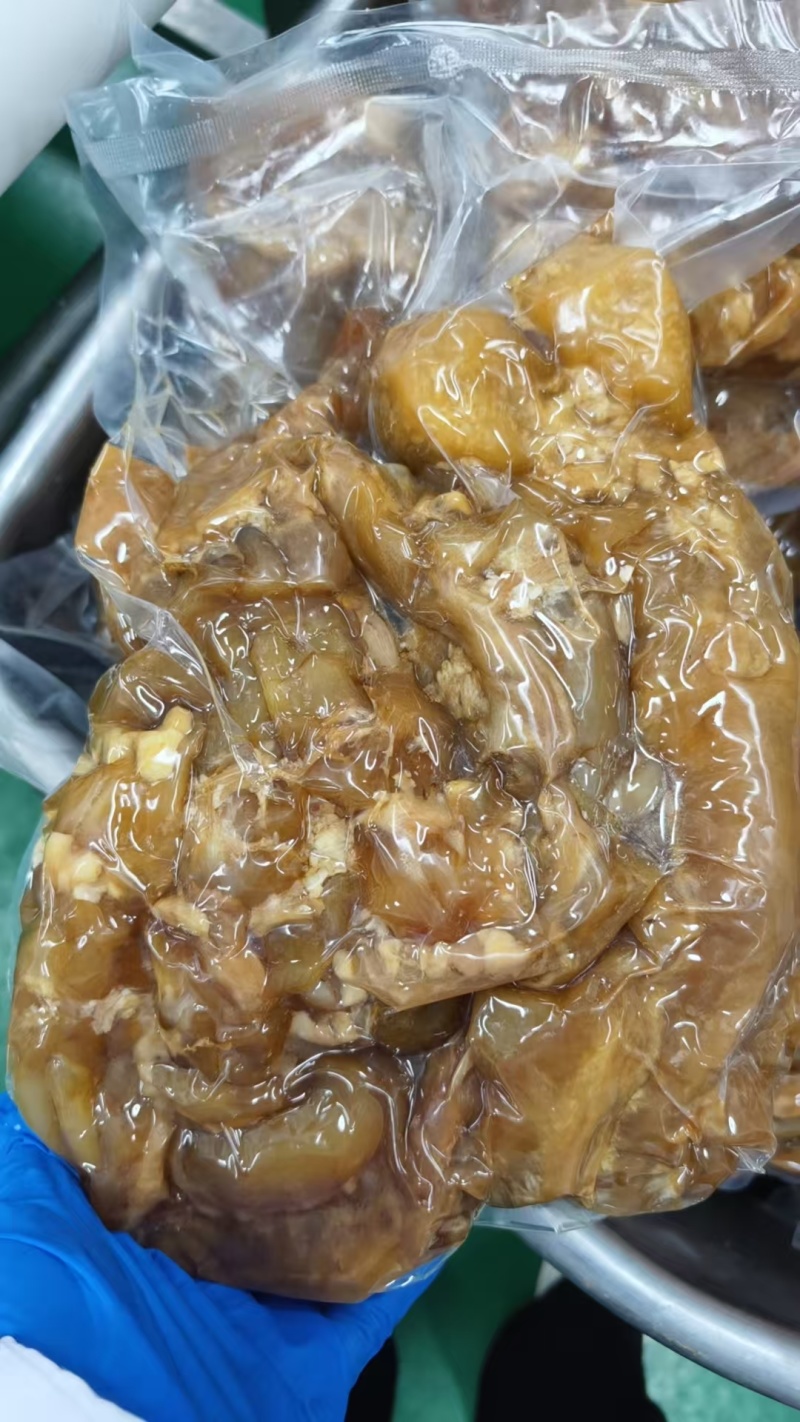五香纯大筋牛蹄筋