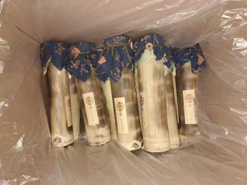 普洱茶