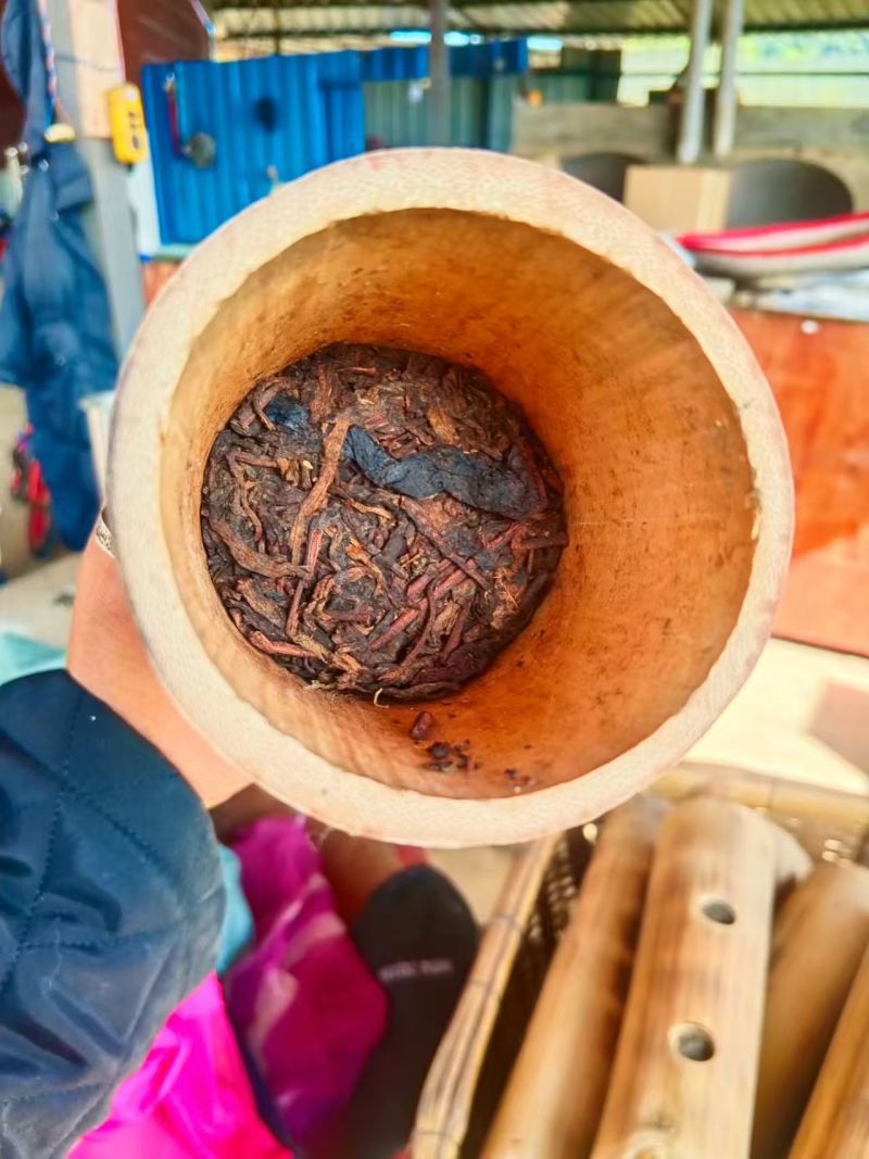 普洱茶