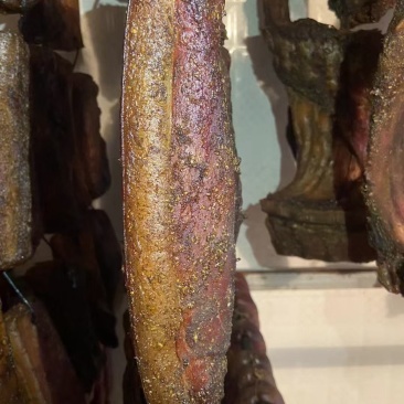 贵州黔南平塘天黔香（腊肉）