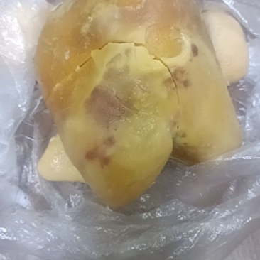 鸡黄