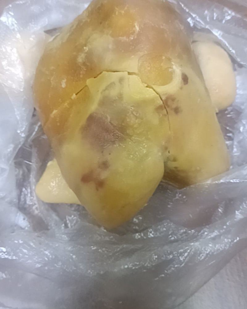 鸡黄