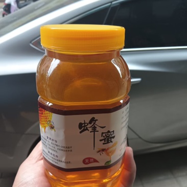 农家冬蜜（鸭脚蜜）