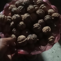 农产品泡核桃