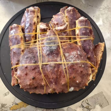 帝王蟹，鲜冻适合电商，餐饮，商超