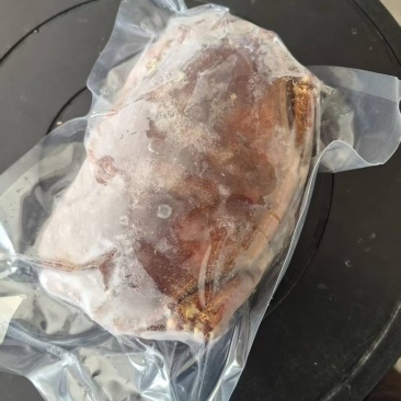 面包蟹生冻熟冻肉质饱满红膏蟹