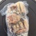 面包蟹生冻熟冻肉质饱满红膏蟹
