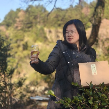 高山蜂蜜