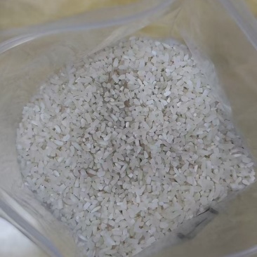 缅甸碎米