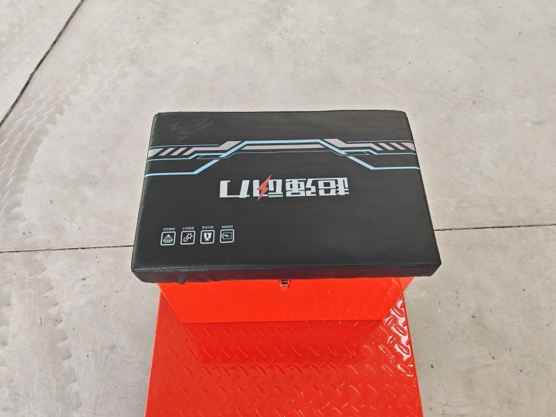 大棚轨道车