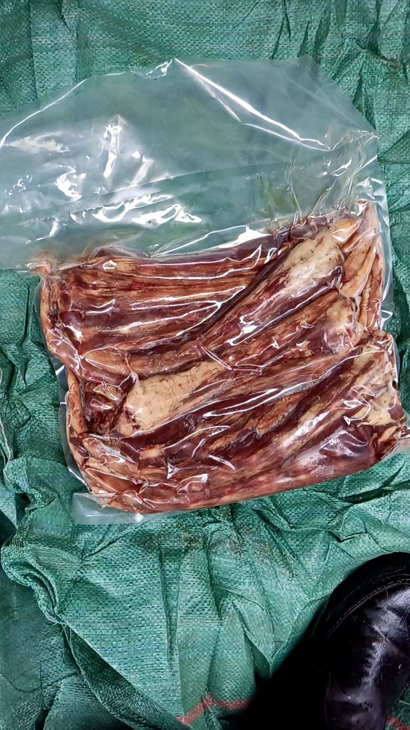 精品牦牛尾