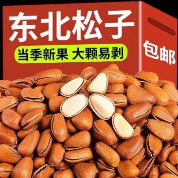 东北松、源头厂家，有量有价，支持一件代发，包售后！