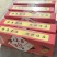 小白嘴白山药礼品盒