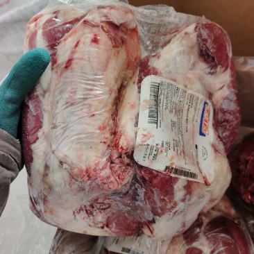精修牛前腱纯干货大量现货量大从优