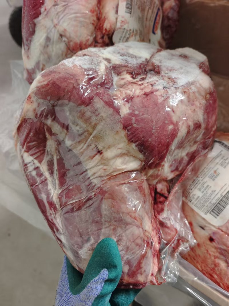 精修牛前腱纯干货大量现货量大从优