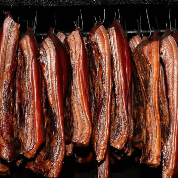 湖南腊肉