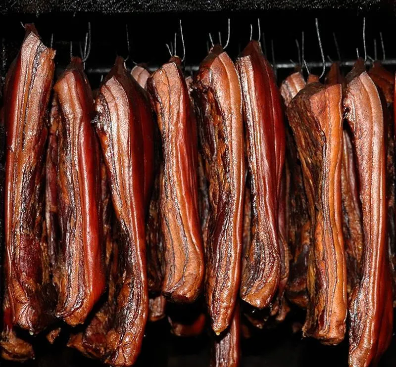 湖南腊肉