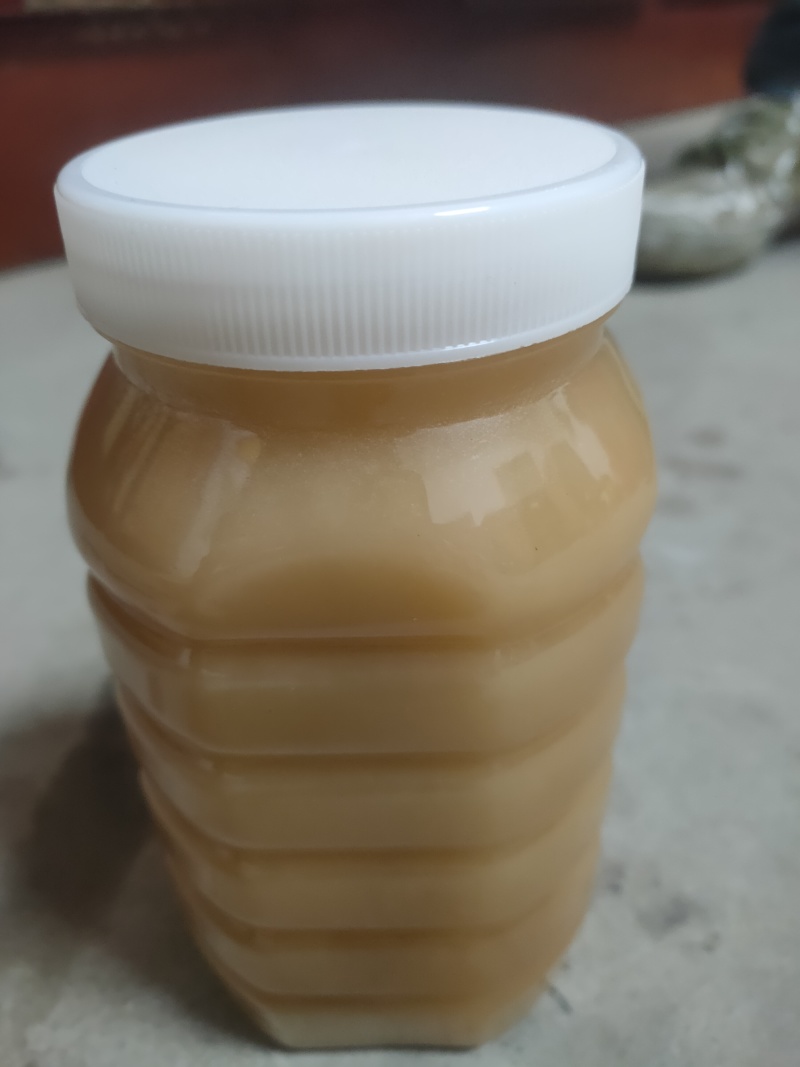 野蜂蜜，纯冬蜜，土蜂蜜，百花蜜