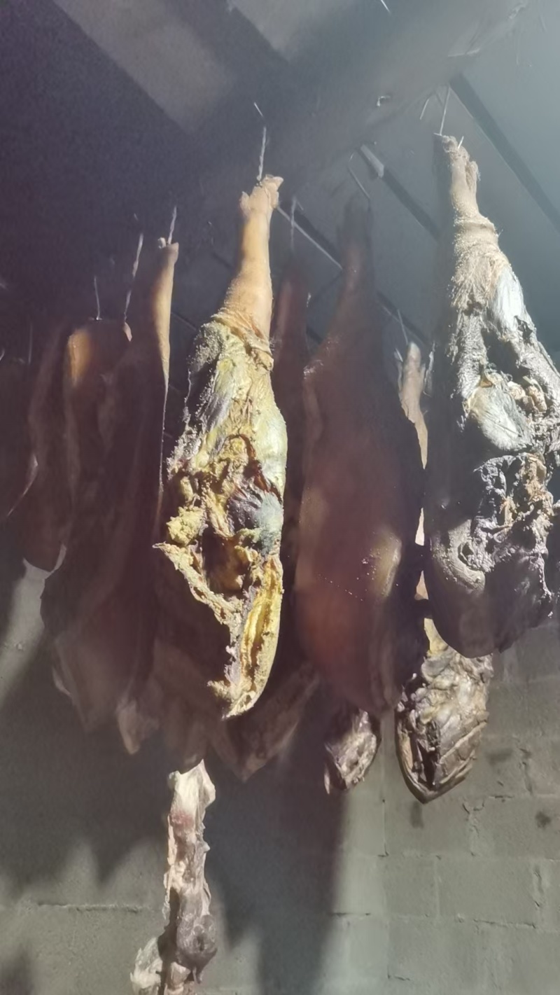 土家腊肉