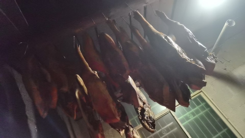 土家腊肉