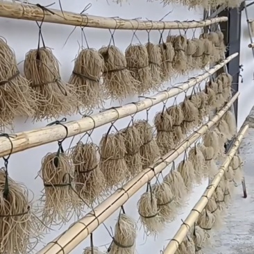 榆村乡藏溪粉丝