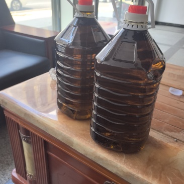 菜籽油