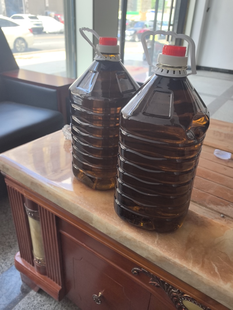 菜籽油