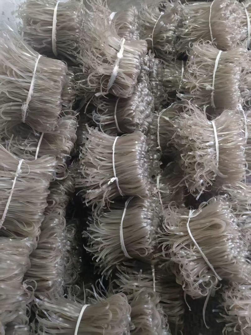 红薯粉