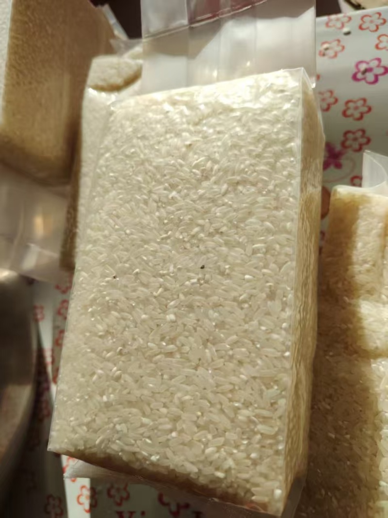 稻花香大米