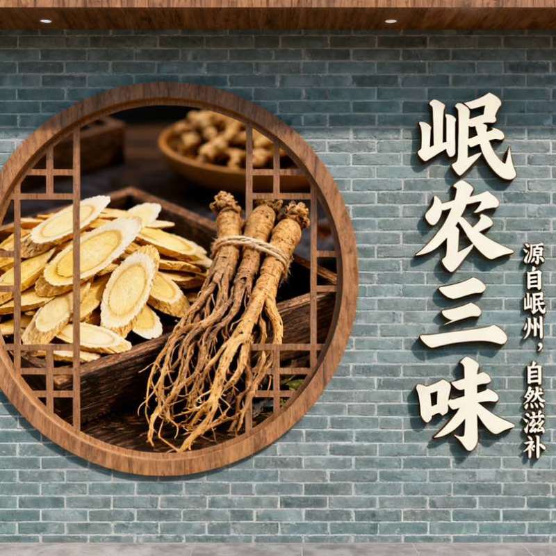 黄芪片