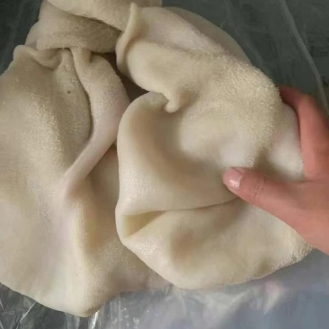 熟羊肚，羊白肚