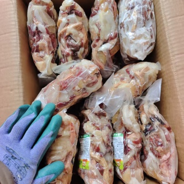 牛杂实拍，成分比例很好