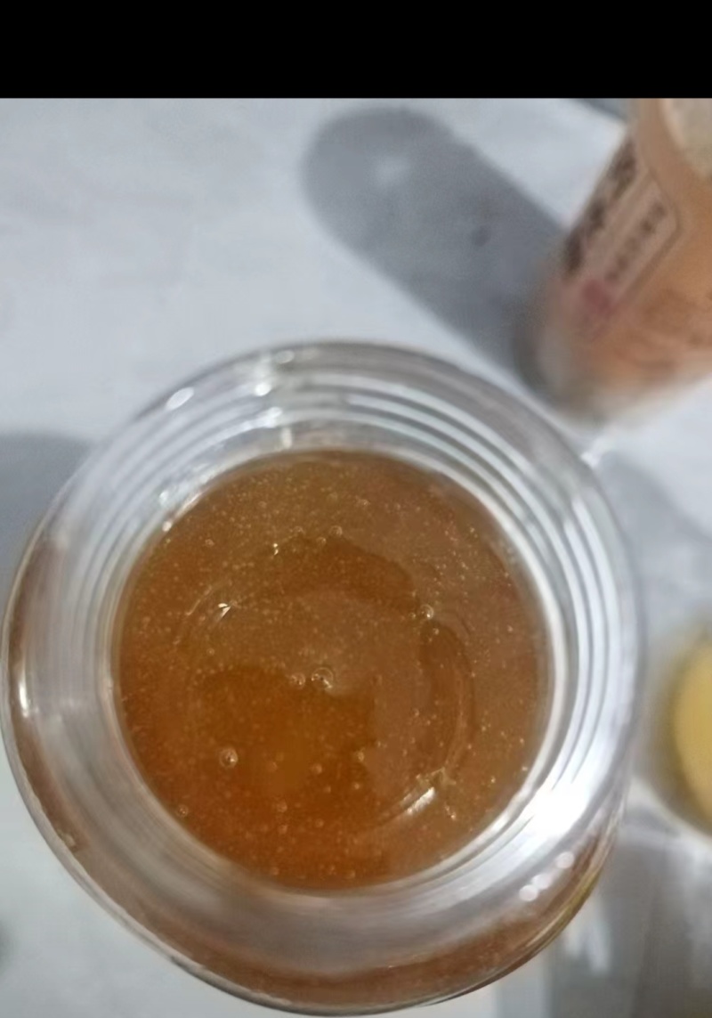 正宗农家百花蜂蜜