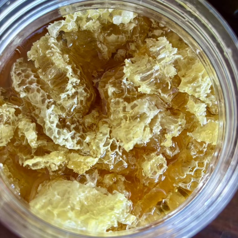 赣南百花蜂蜜