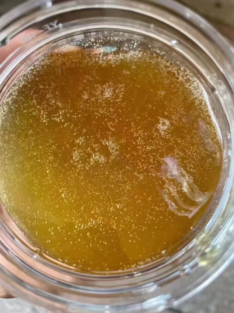 赣南百花蜂蜜